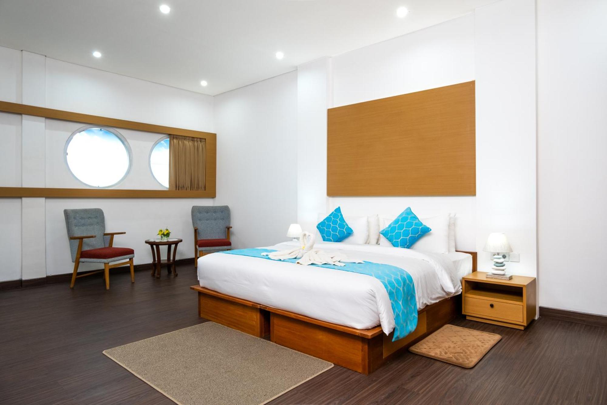 Hotel Graha Wiyata Tanah Lot Exteriér fotografie