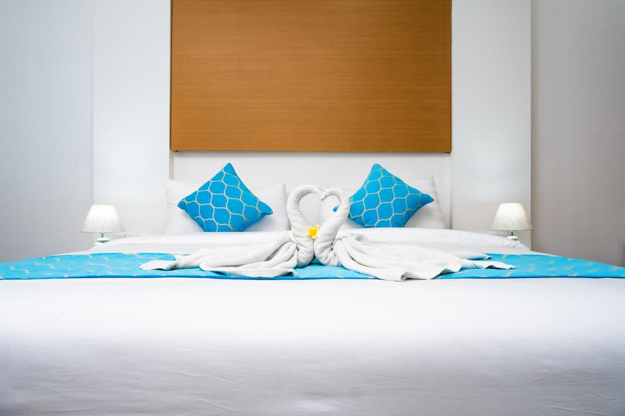 Hotel Graha Wiyata Tanah Lot Exteriér fotografie