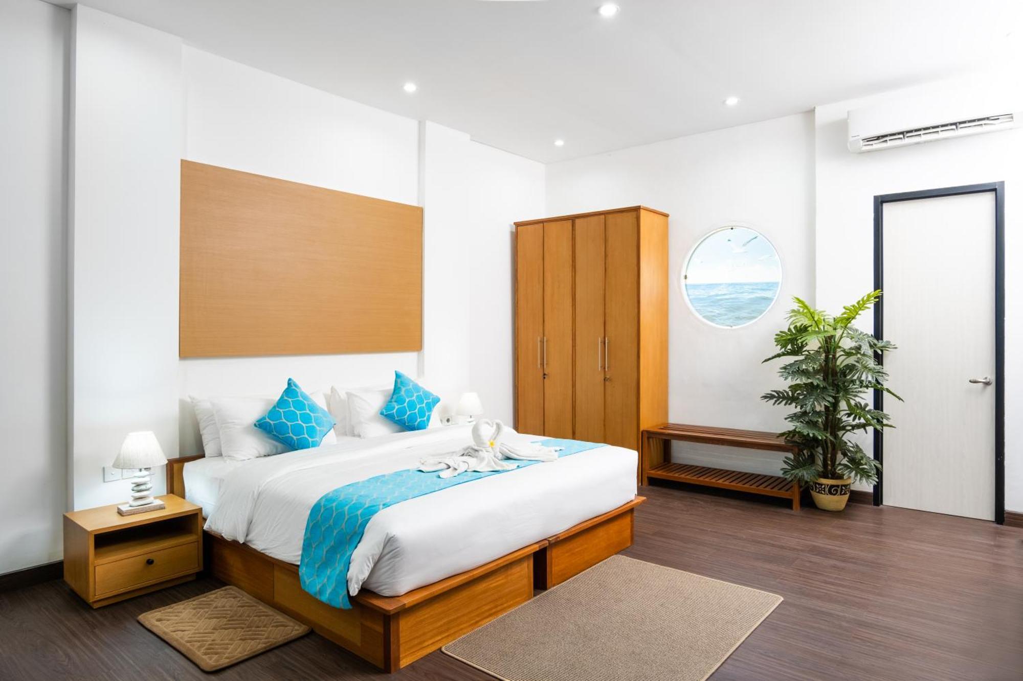 Hotel Graha Wiyata Tanah Lot Exteriér fotografie